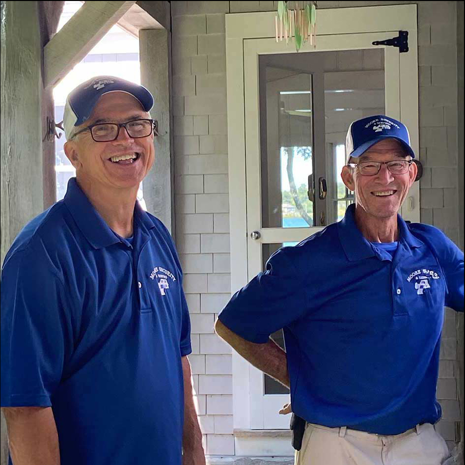 moore-security-team20251 Photo of Moore Security Roof Inspection